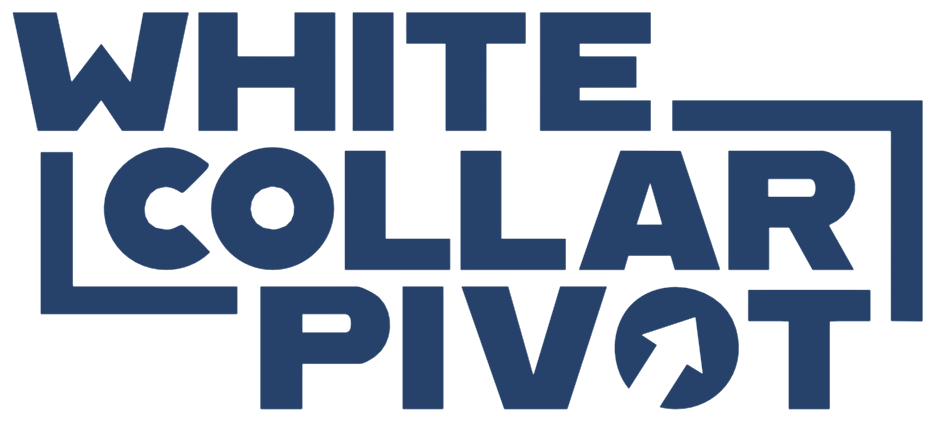 White Collar Pivot
